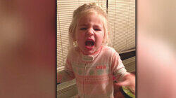 I Scream, You Scream, Enough with the Screaming Already I Scream, You Scream, Enough with the Screaming Already