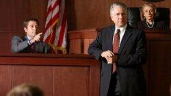 McBride: The Chameleon Murder McBride: The Chameleon Murder