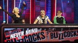 Ian Broudie, Hannah Waddingham, Melanie Blatt Ian Broudie, Hannah Waddingham, Melanie Blatt