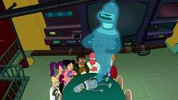 Ghost in the Machines Ghost in the Machines