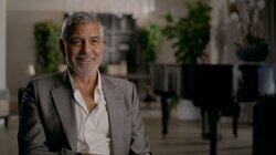 WB 100th All-Stars: George Clooney WB 100th All-Stars: George Clooney
