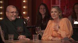 Rosalie Vaillancourt, Ève Côté, Régis Labeaume et Élise Guilbault Rosalie Vaillancourt, Ève Côté, Régis Labeaume et Élise Guilbault