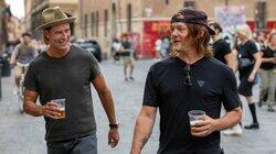 Northern Italy With Josh Holloway Northern Italy With Josh Holloway