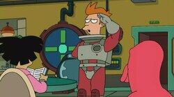 The Why of Fry The Why of Fry