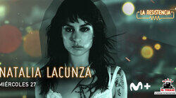 Natalia Lacunza Natalia Lacunza