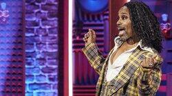 Róisín Murphy, Dermot Kennedy, Billy Porter Róisín Murphy, Dermot Kennedy, Billy Porter
