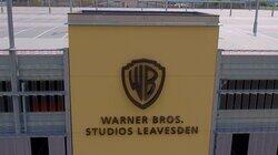 WB 100th Backlot Journeys: Leavesden WB 100th Backlot Journeys: Leavesden