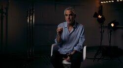 WB 100th All-Stars: Alfonso Cuarón WB 100th All-Stars: Alfonso Cuarón