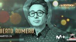 Berto Romero Berto Romero