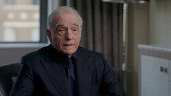 WB 100th All-Stars: Martin Scorsese WB 100th All-Stars: Martin Scorsese