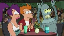 Bender Gets Made Bender Gets Made
