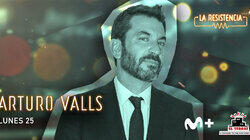Arturo Valls Arturo Valls