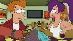 A Leela of Her Own A Leela of Her Own