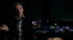 WB 100th All-Stars: Chuck Lorre WB 100th All-Stars: Chuck Lorre