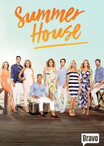 Summer House - Season 1 Summer House - Season 1