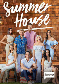 Summer House - Season 3 Summer House - Season 3