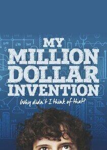 My Million Dollar Invention My Million Dollar Invention