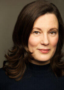 Margaret Cabourn-Smith Margaret Cabourn-Smith