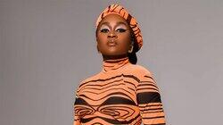 Sampa The Great, Reality to Screen Sampa The Great, Reality to Screen