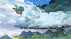 Atmospheric River Atmospheric River