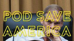 Speaker Jim Jordan? Speaker Jim Jordan?