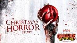 A Christmas Horror Story A Christmas Horror Story