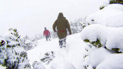 Bulgarian Blizzard Bulgarian Blizzard