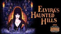 Elvira's Haunted Hills Elvira's Haunted Hills