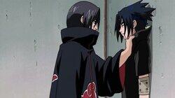 Hate Among the Uchihas: The Last of the Clan! Hate Among the Uchihas: The Last of the Clan!