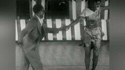 Making a Way Out of No Way (1897-1940) Making a Way Out of No Way (1897-1940)