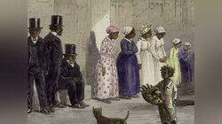The Age of Slavery (1800-1860) The Age of Slavery (1800-1860)