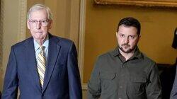 Will Republicans Kill Support for Ukraine? Will Republicans Kill Support for Ukraine?