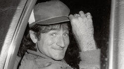 Robin Williams Robin Williams