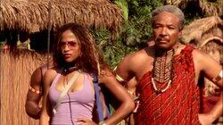 Coming to Africa Coming to Africa