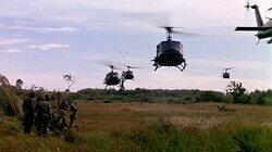 Vietnam and the War
