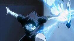 Roar, Chidori! Brother vs. Brother!
