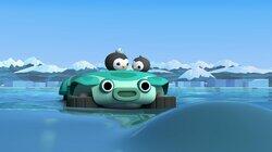 Penguin Adventure Penguin Adventure