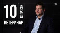 Кирилл Сачков. Ветеринар Кирилл Сачков. Ветеринар
