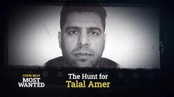Talal Amer Talal Amer