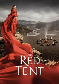 The Red Tent The Red Tent