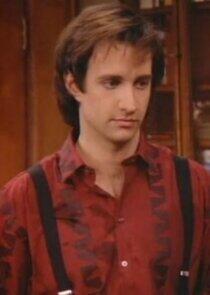 Balki Bartokomous Balki Bartokomous