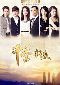 Return of the Heiress Return of the Heiress
