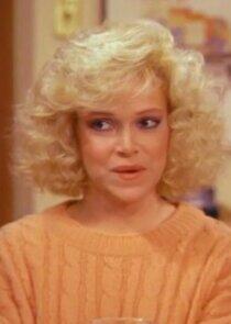 Mary Anne Spencer Mary Anne Spencer