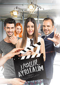 N'olur Ayrılalım N'olur Ayrılalım