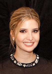 Ivanka Trump Ivanka Trump