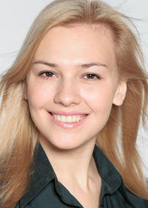 Алиса Горшкова Алиса Горшкова
