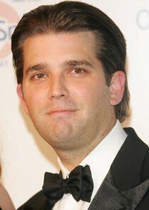 Donald Trump Jr. Donald Trump Jr.