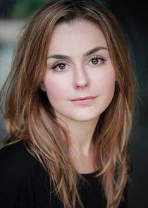Jessica Green