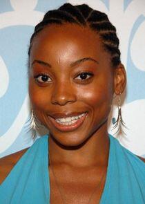 Erica Ash Erica Ash