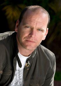 photo of Robert Hobbs